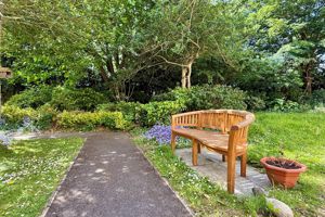 Southerly Communal Gardens- click for photo gallery
